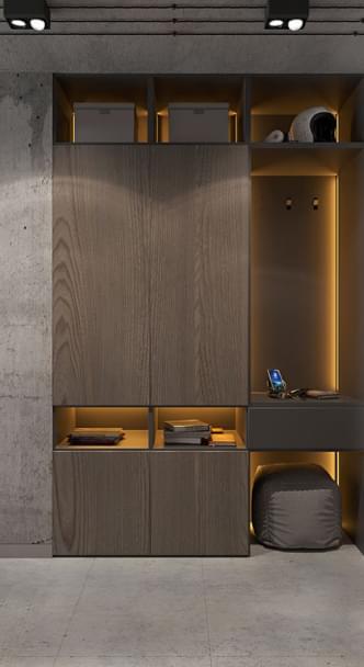 Cupboard
